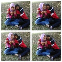 BerHijab adalah Kewajiban bagi setiap muslimah :) |Visca Ba®©a \=D/ |03Juli1999~Bontang Kaltim | X-Perawat 1 ~SMK PUTRA BANGSA ;;)