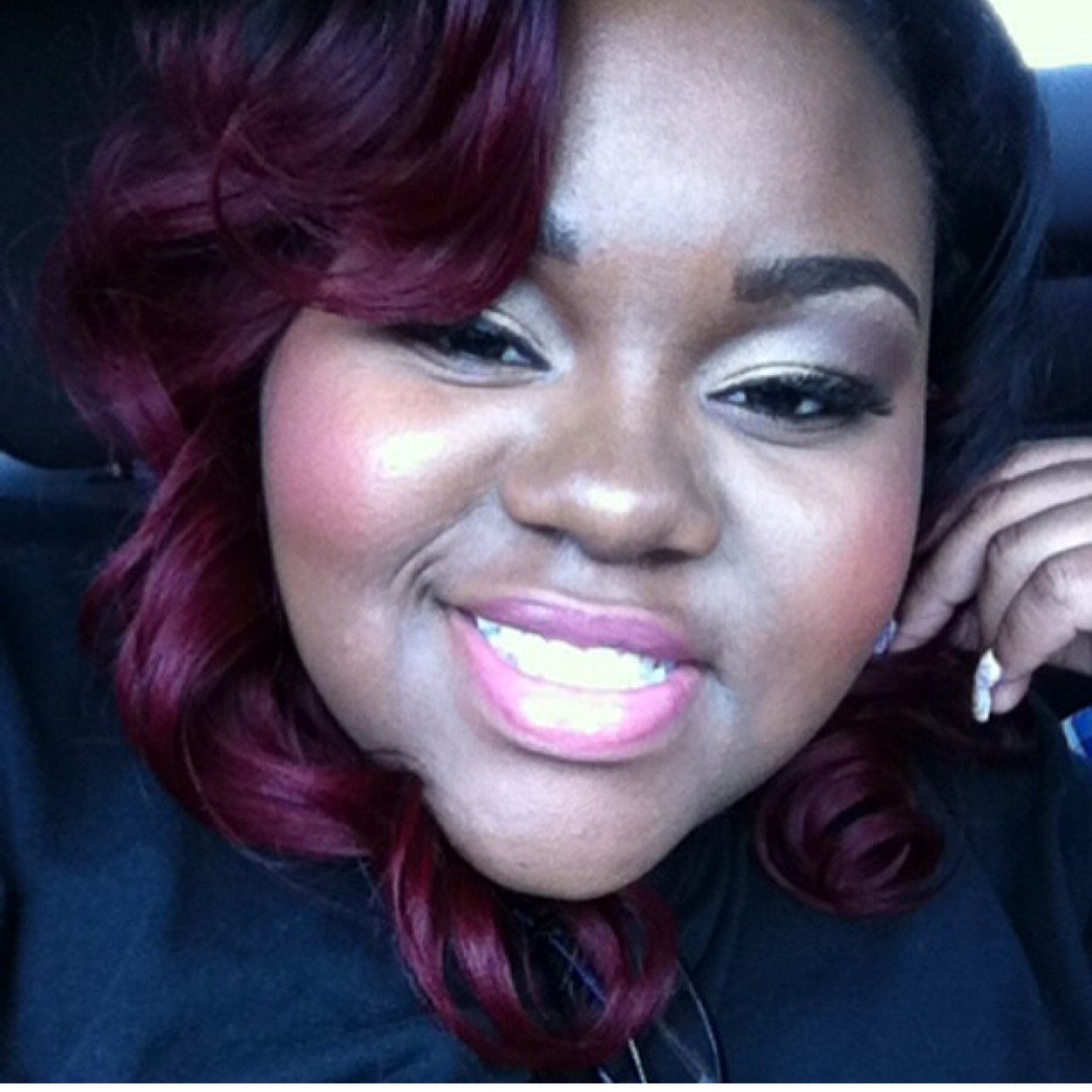 Grateful for the people in my life #teamGOD #teamBlessed #teamSingle #teamVocals FOLLOW ME!!!!!!:)