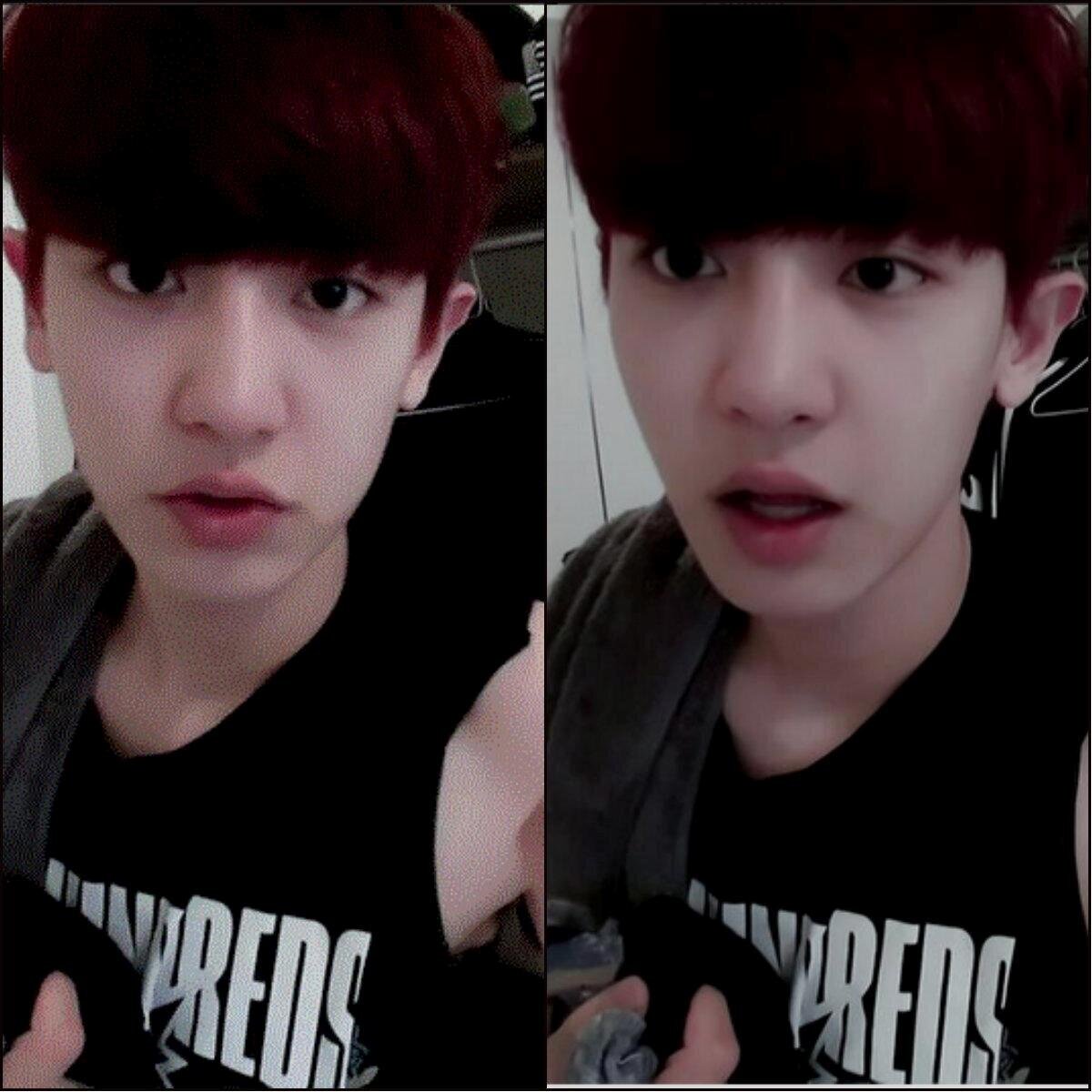 Annyeong EXOstans Here ;)
Follow me I Follow back
Quotes: Good things came to those who wait :)