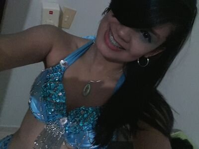 GOD ♥♥♥/ MUSIC♥/ I ♥Laugh :D/ #Hooligan #BrunoMars / mientras tu sepas lo que eres, que no te importe lo que digan los demás !!