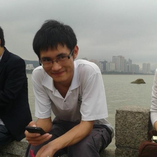 lrs0304's profile picture. 向全世界说