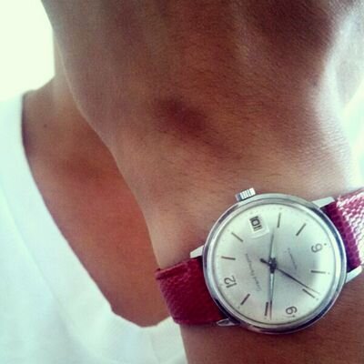 DapperWatchWndR's profile picture. A Dapper Watch Winder represents a lifestyle & purpose for the modern man & his automatic watch. He takes out his watch from the winder and explores.