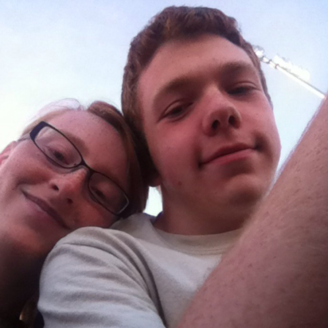 Phsycosniper's profile picture. I love holli evans ❤️