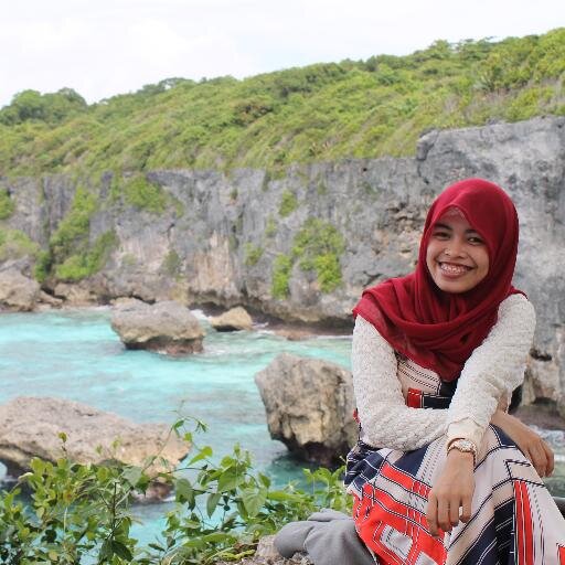 Islam | Chemical Engineering '10 | FLP