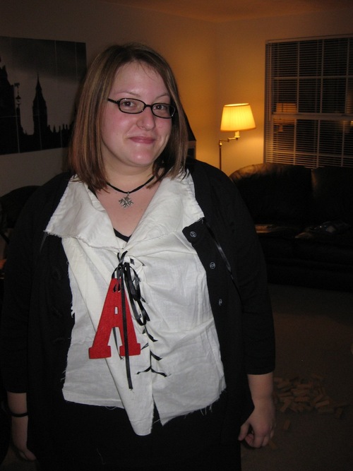 xBeccaLynnx's profile picture. 