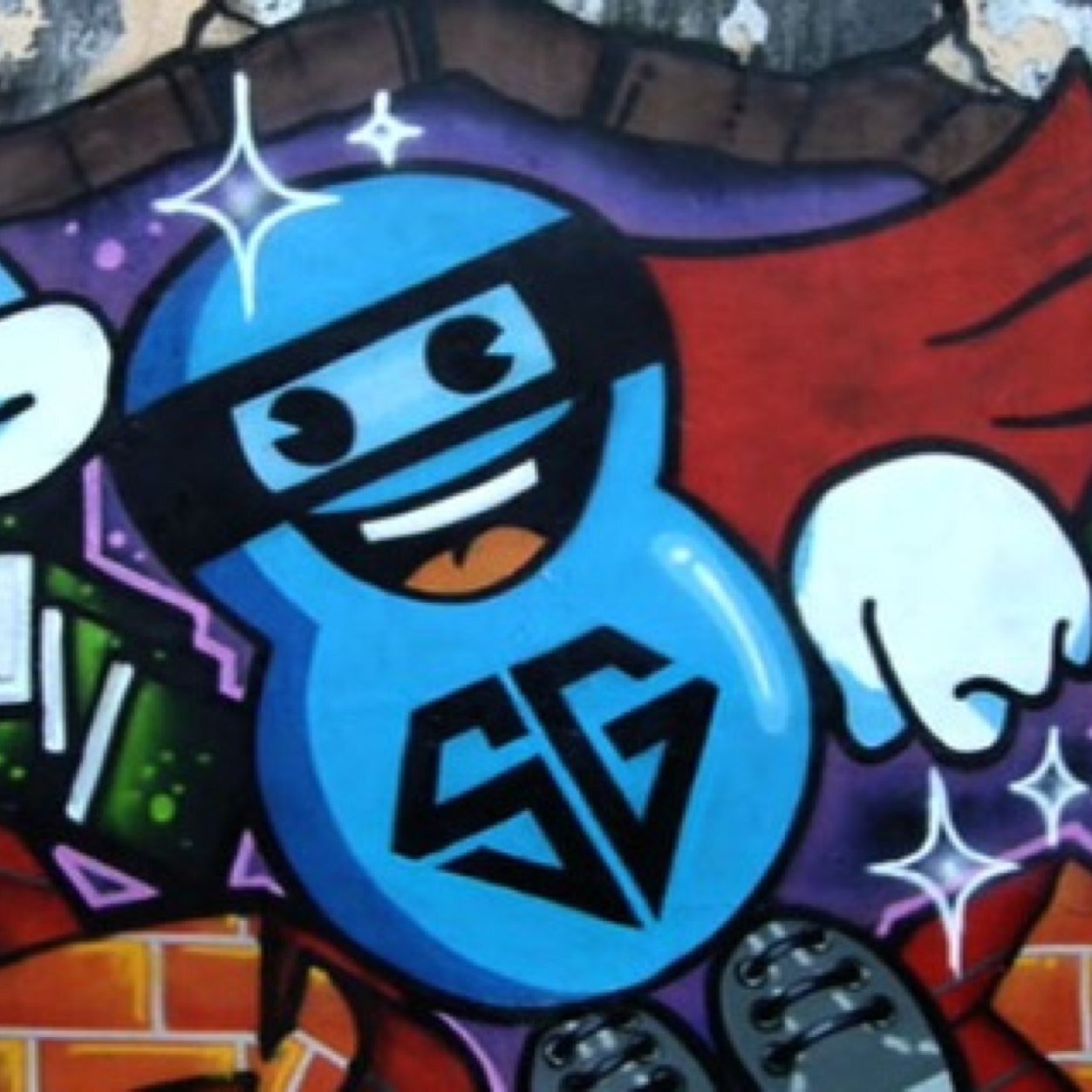 StatiK clan now sponsored by http://t.co/sN5wDTczEe go check it out