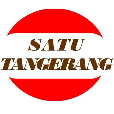 Follow @SATU_TANGERANG tempat Berbagi Informasi Warga Kabupaten Tangerang, Kota Tangerang & Tangerang Selatan (Tangsel) terkini. || Cp : satutangerang@gmail.com