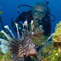 *** Take the big splash with Scuba Too & discover the other seven tenths of the world *** FACEBOOK Scuba Too A PADI Shop