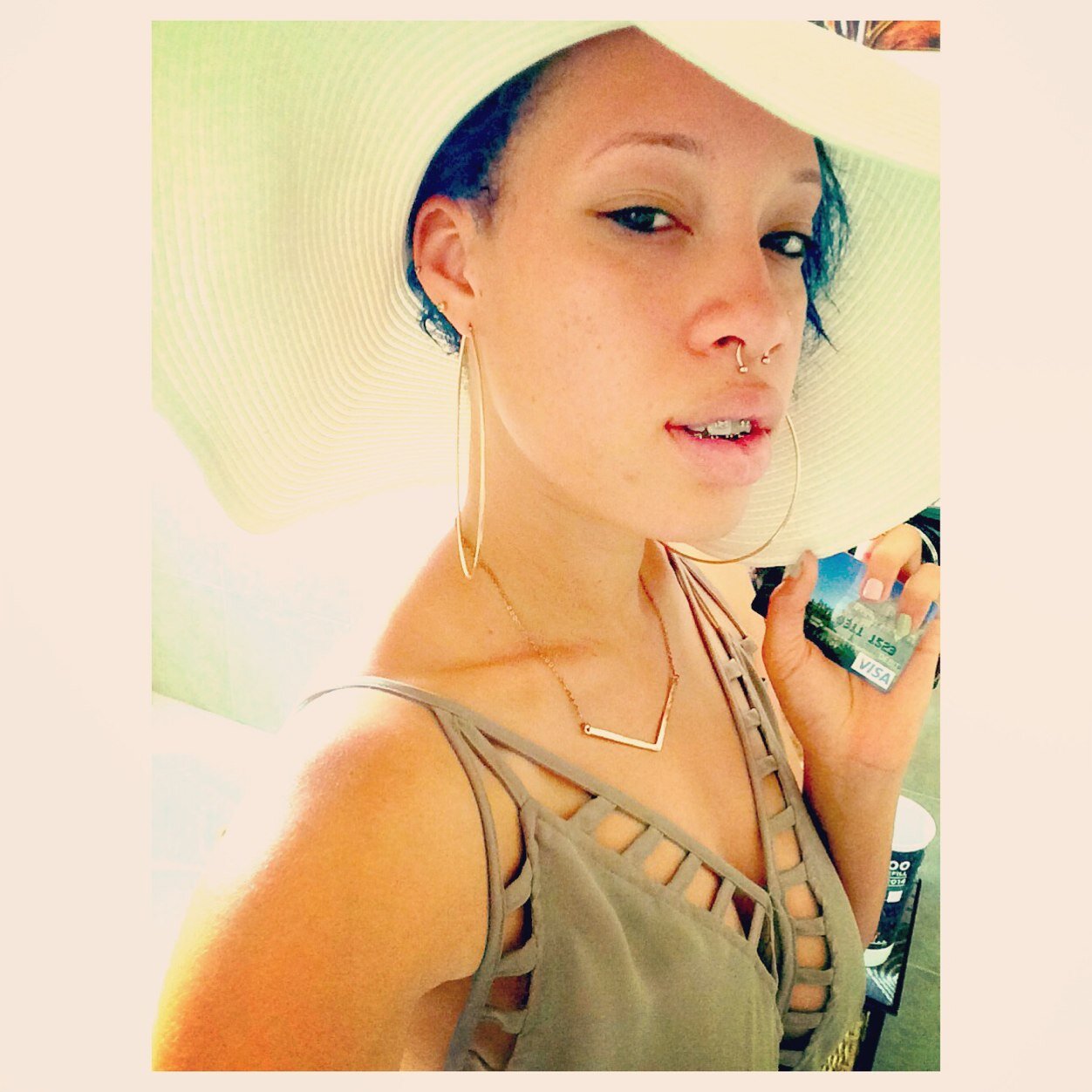 Mahalo from the hardest act to follow..✌ Where's the fuckin Rocci theme? *RIP My Queen, My Mother*