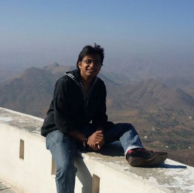 Hi I am Bhargav....starving for networks and ofcourse knowledge..