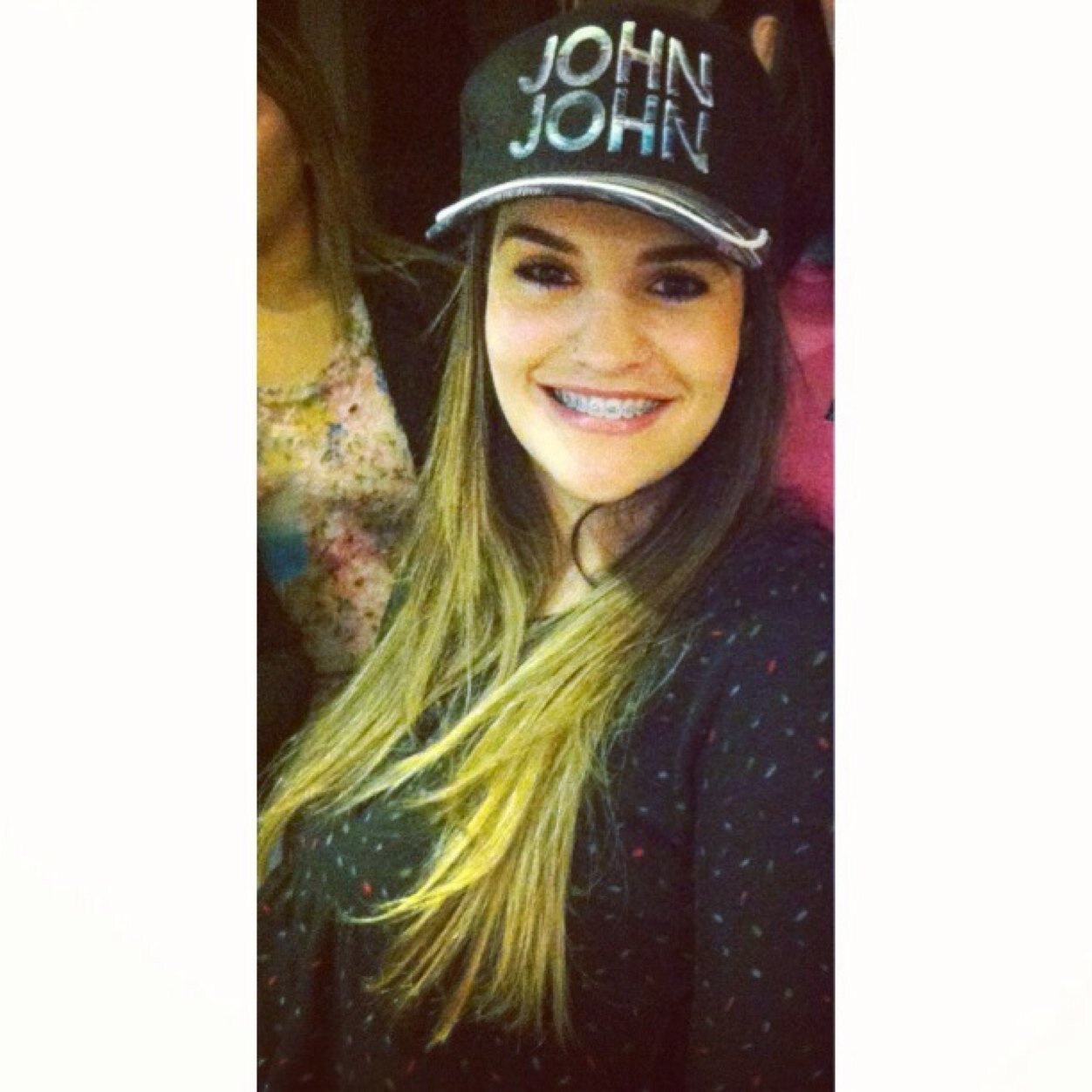 AnaClaudiaOs's profile picture. 