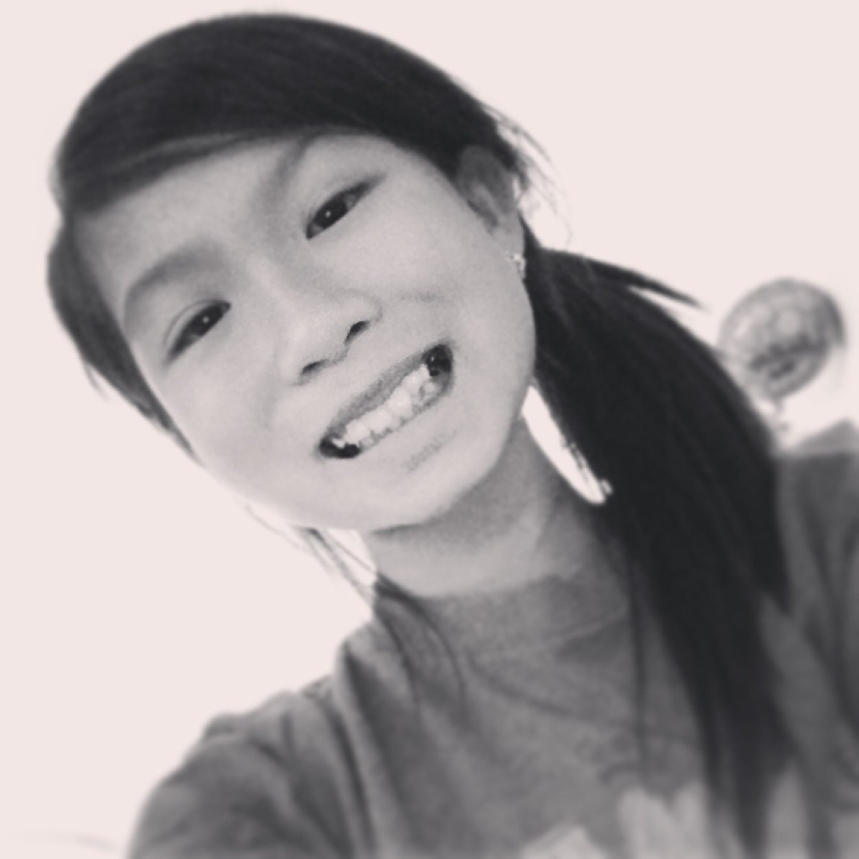 Kelly Phan| I love Meredith Foster!!!