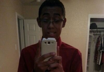 Senior- Jay HS