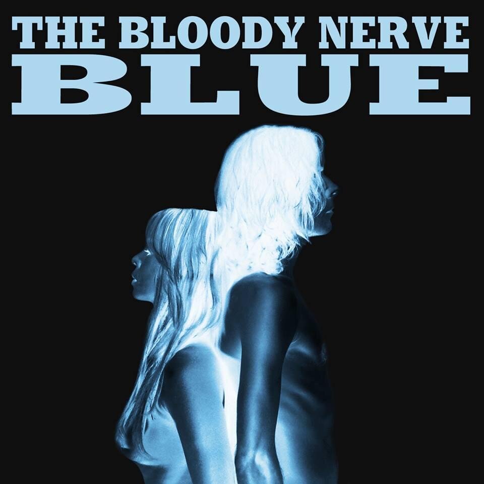 This is @jenpromotions1 & @thebloodynerve. We teamed up to make a street team.