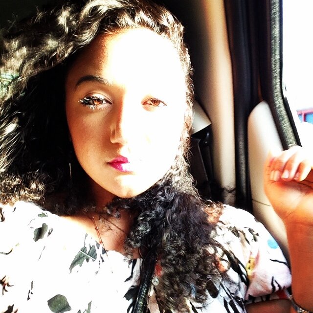 Kiss similes so deeply that metaphors get jealous - a def poet