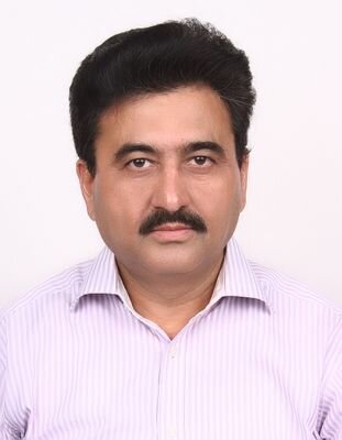 Regional Manager Rtd NIA