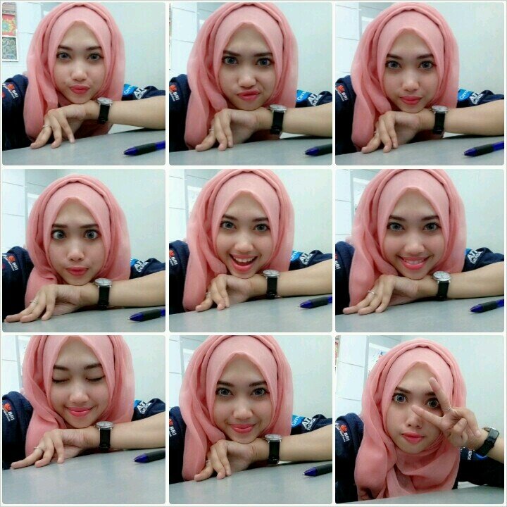 Allah SWT | Princess chLkd ☺♥ | I'm owner Girl's Corner ☺| closefriend @Fitrinissaa | part of Bank Rakyat Indonesia