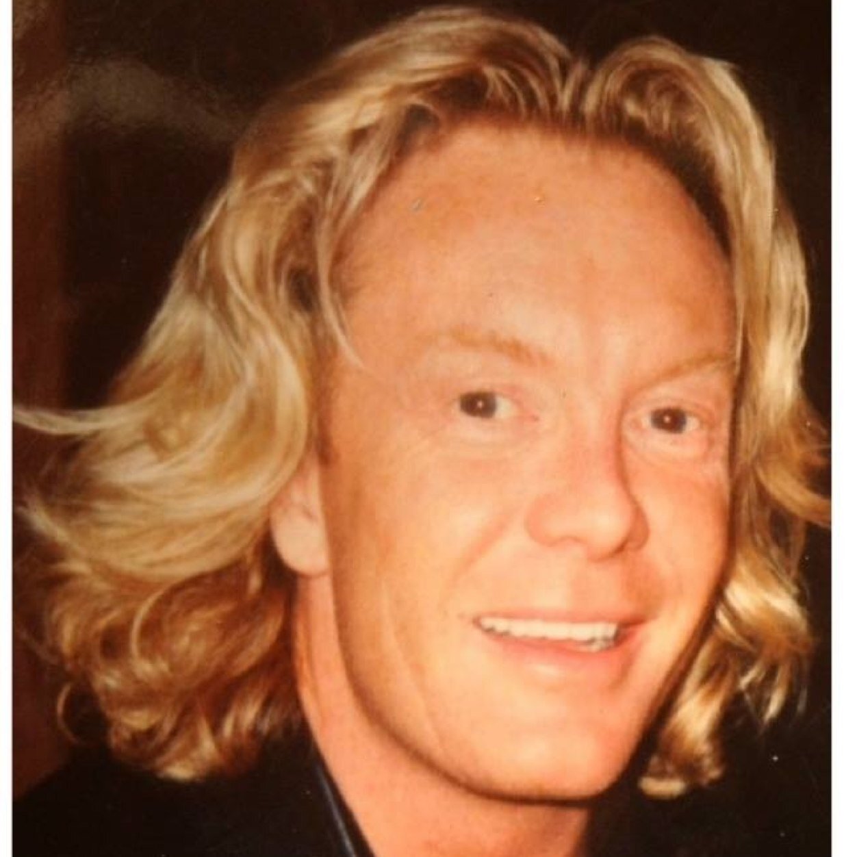 realtor  at Keller Williams Las Vegas. Born in Copenhagen Denmark.