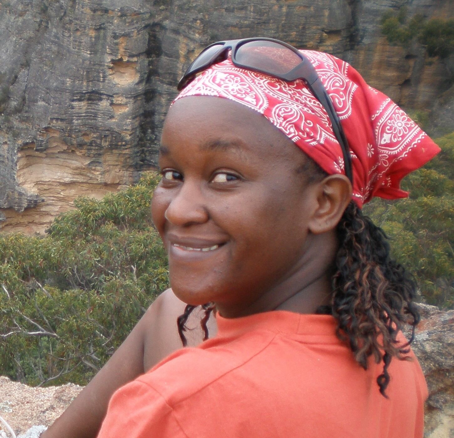 Research Scientist, PhD Entomology, Biological Control; Biodiversity; Food security; Environmental sustainability; Wife, friend, mentor, teacher.