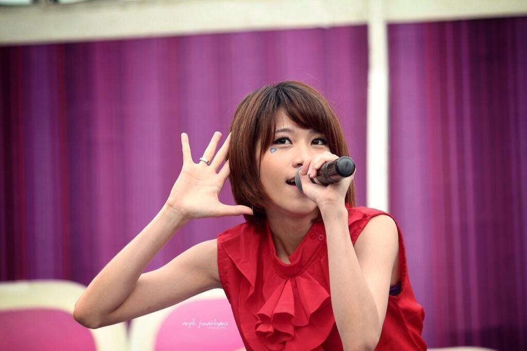RapperGigi's profile picture. Hanya CIGI yang selalu ada dan untuk menemani Bintangnya para CIGI yaitu @GigiChiBi.love ChiBi |  Followed by @GigiChiBi on [19.01.14]