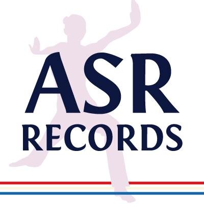 ASR RECORDS(JP)さんのプロフィール画像