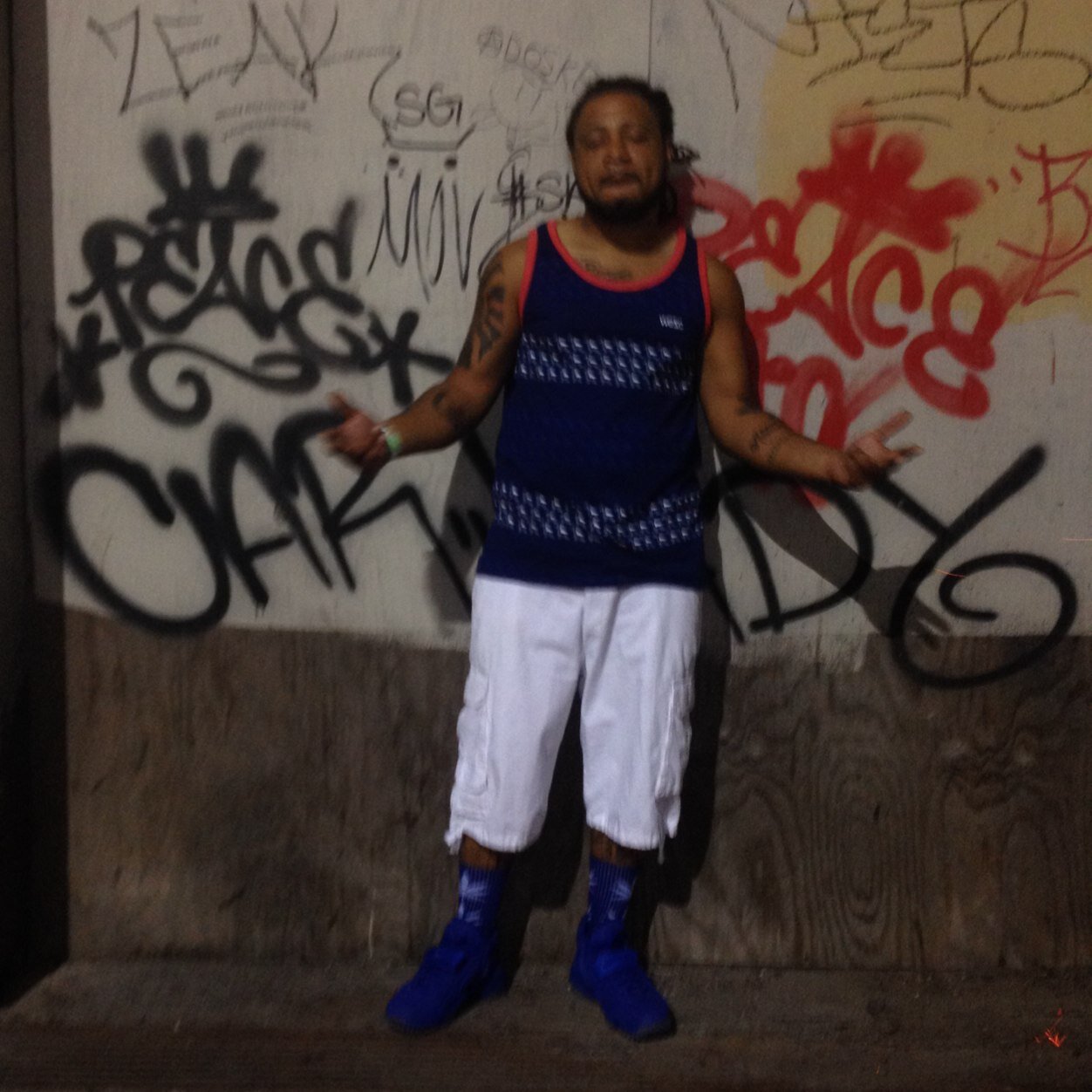 Self made! Self paid! Money make the world go around! Cnt pay God with it!