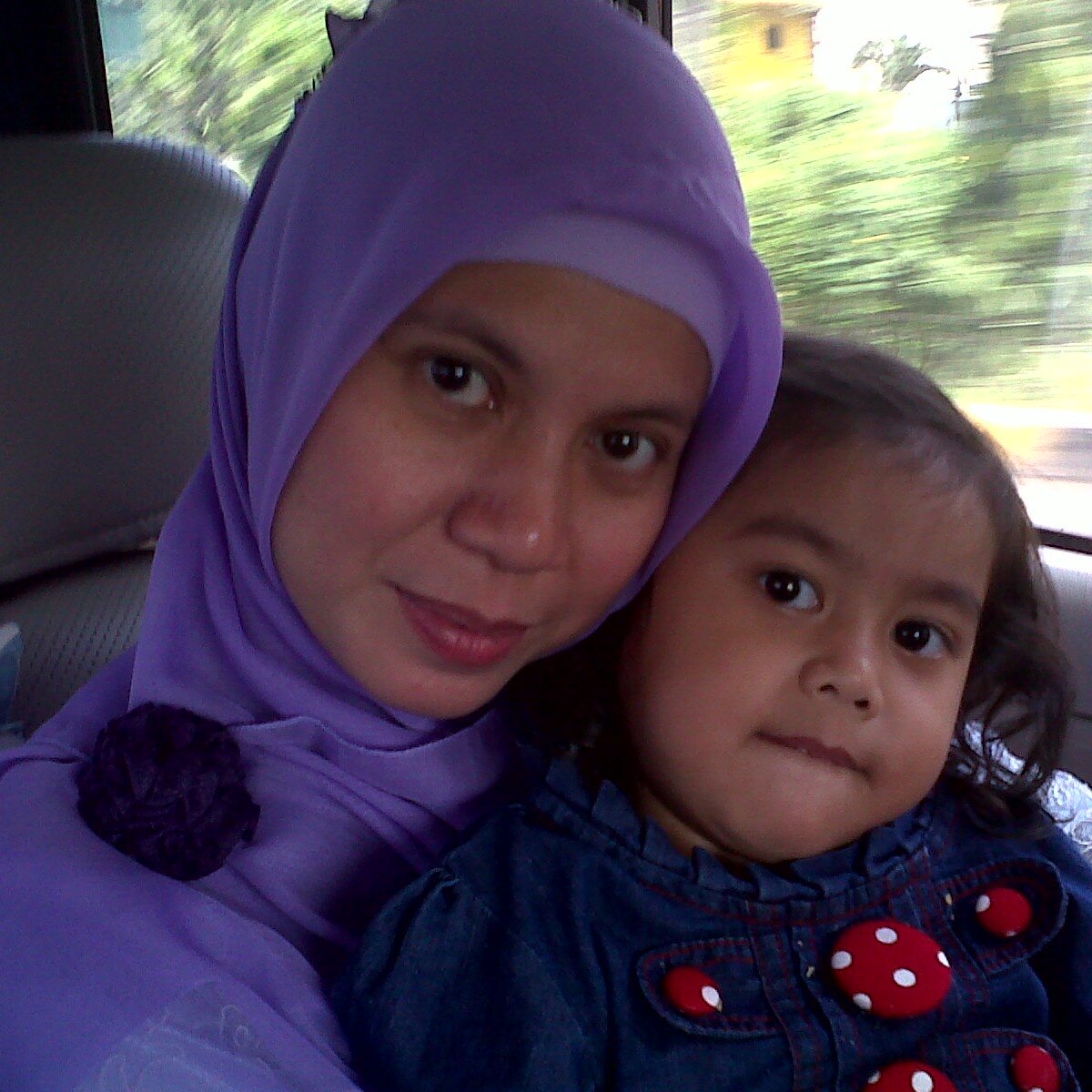 Love my family