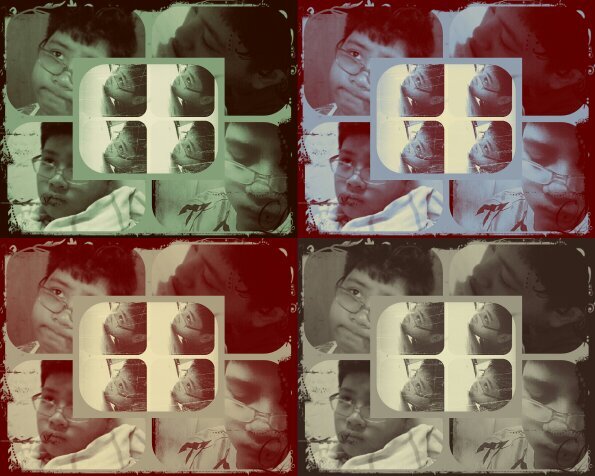 kurtashleyrebor's profile picture. H.E.L.L-thats my world !!!!