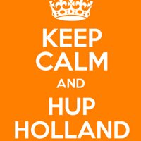 Ken Serné (@hup_holland) 's Twitter Profile Photo Ken Serné (@hup_holland) 's Twitter Profile Photo