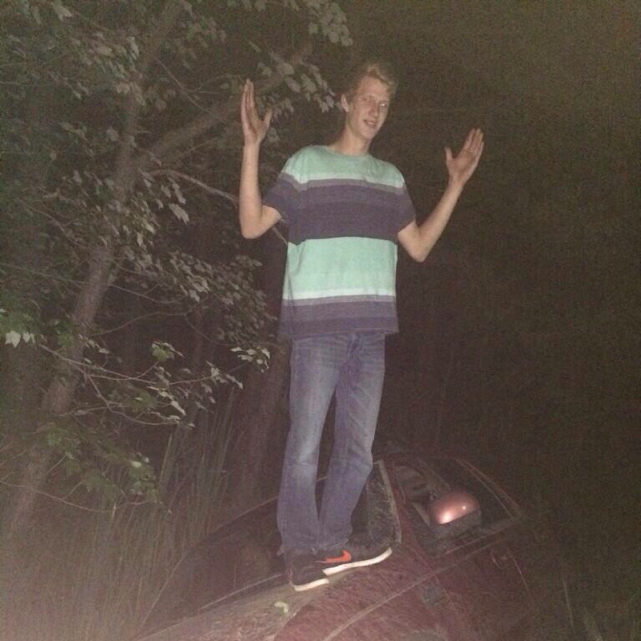 qabrams218's profile picture. I like fast cars and sharp drinks