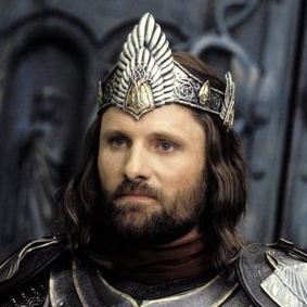 King of the Reunited Kingdom of Gondor and Arnor, Father, Children: @Princess_Gilraen & @Prince_Elessar ♥, Ships and ext bio in link {MV, 21+ RP, MAC, Gay)