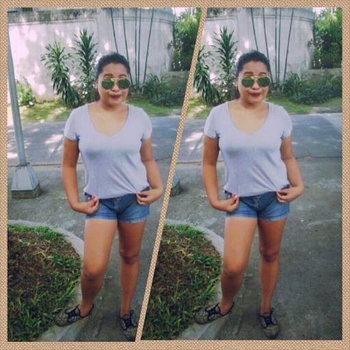 JUST LOVE DON'T FIGHT :'