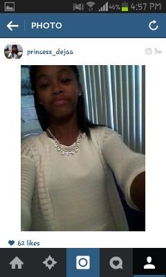 R.I.P Granny