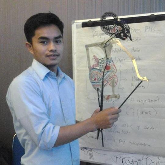 Teacher Di UNISAN Gorontalo akun FB. Cek it Dot https://t.co/yHYsfgEnyw
