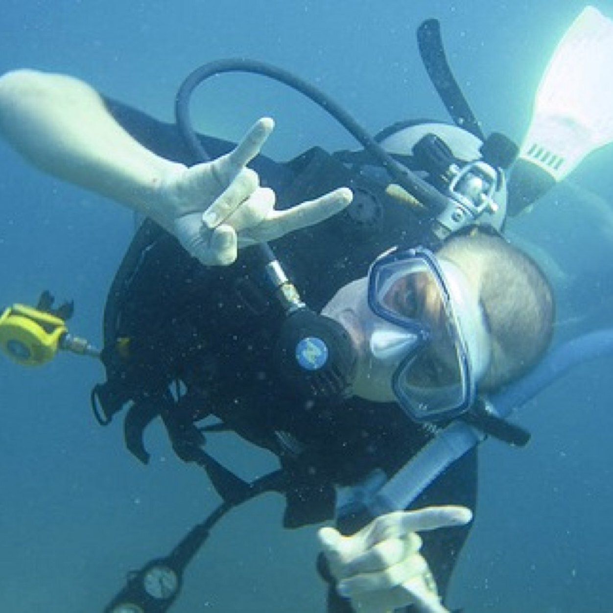 Copierninja's profile picture. professional webmaster and pram maker