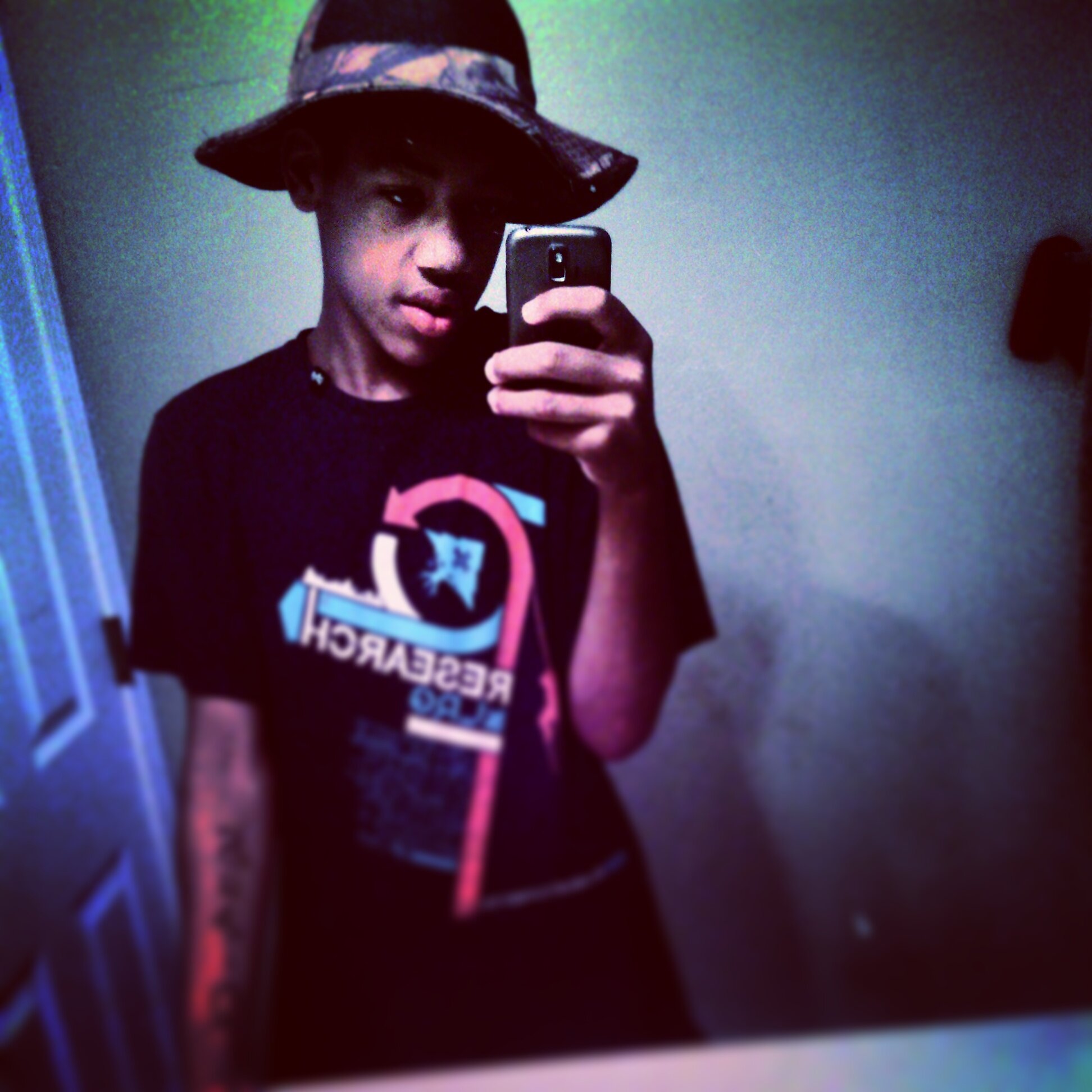#KINGNINE nd numba 4 nd #oo we trained to 6low