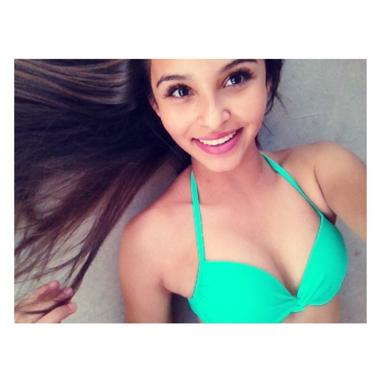 New account , follow me :*