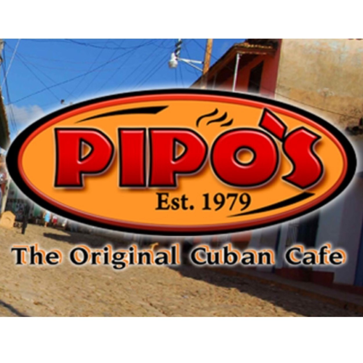 pipos1979's profile picture. Pipos restaurants proudly serving the bay area delicious Cuban recipes since 1979. 9531 Bay Pines Blvd. Across from V.A. Hospital