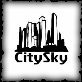 Promote acc of @CitySky_RP