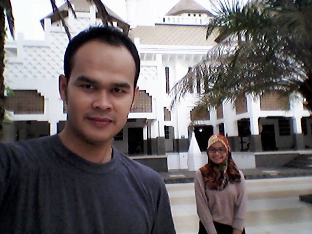 faredties's profile picture. Entrepreneurship • Evolion Indonesia 3D •A dreamer + a believer A family lover •Ibadah Demi Allah semata. 085318409997