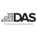 We Care DAS (@wecaredas) Twitter profile photo We Care DAS (@wecaredas) Twitter profile photo
