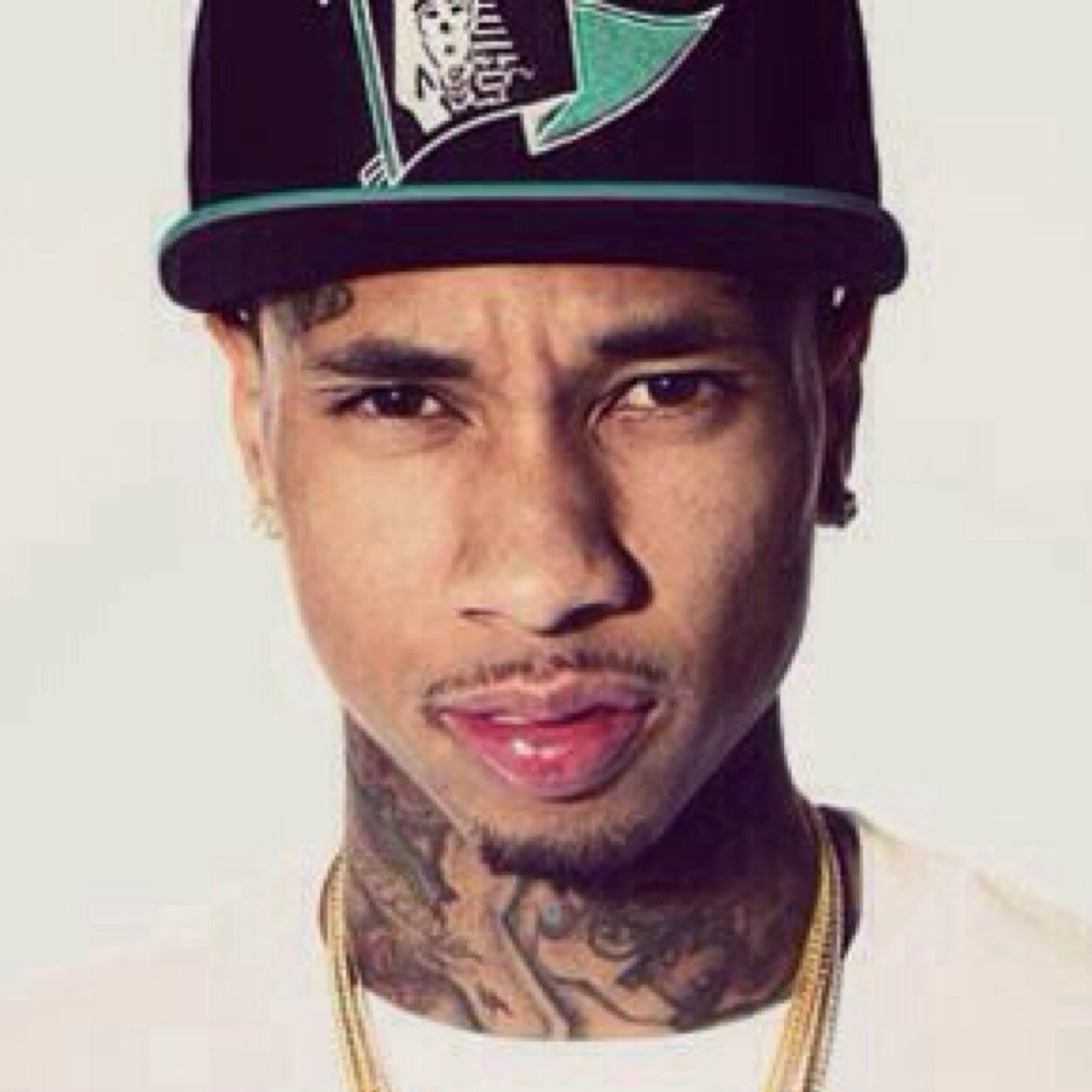 Tyga fan page!!! Follow=Follow! TYGA 24/7!! Keep it real! $$$$