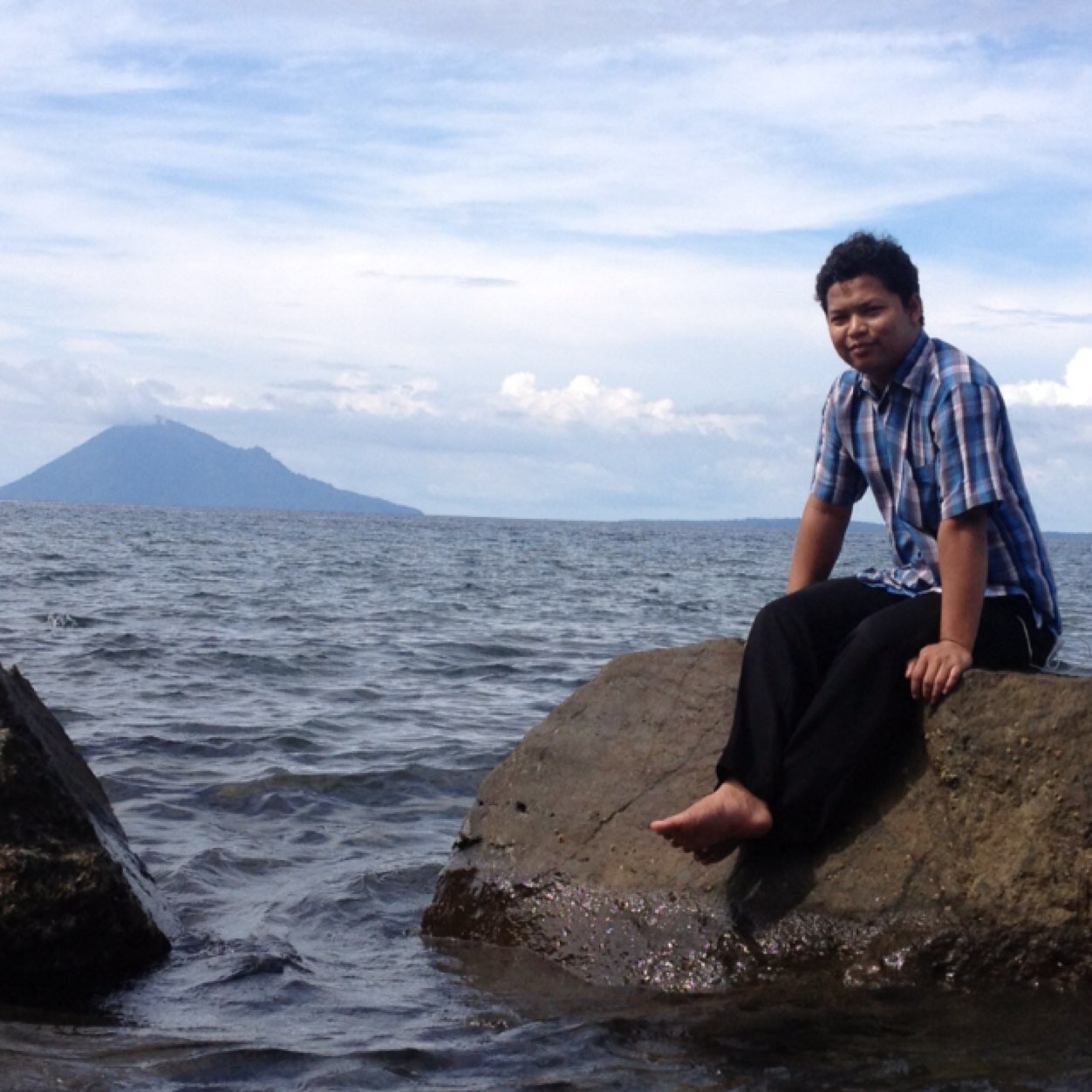 mendengar untuk bicara