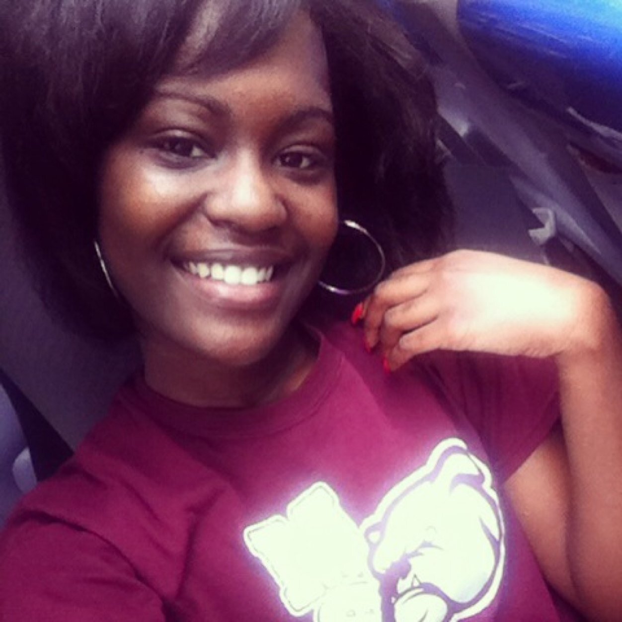 20 
Tougaloo College'16
Future Educator
