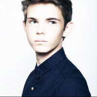 Robbie Kay Stalker (@rksstalker) 's Twitter Profile