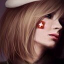 Chocolate, guns, and a statue of a man eating babies, what more could a female nation want? {Fem!Switzerland RP account}