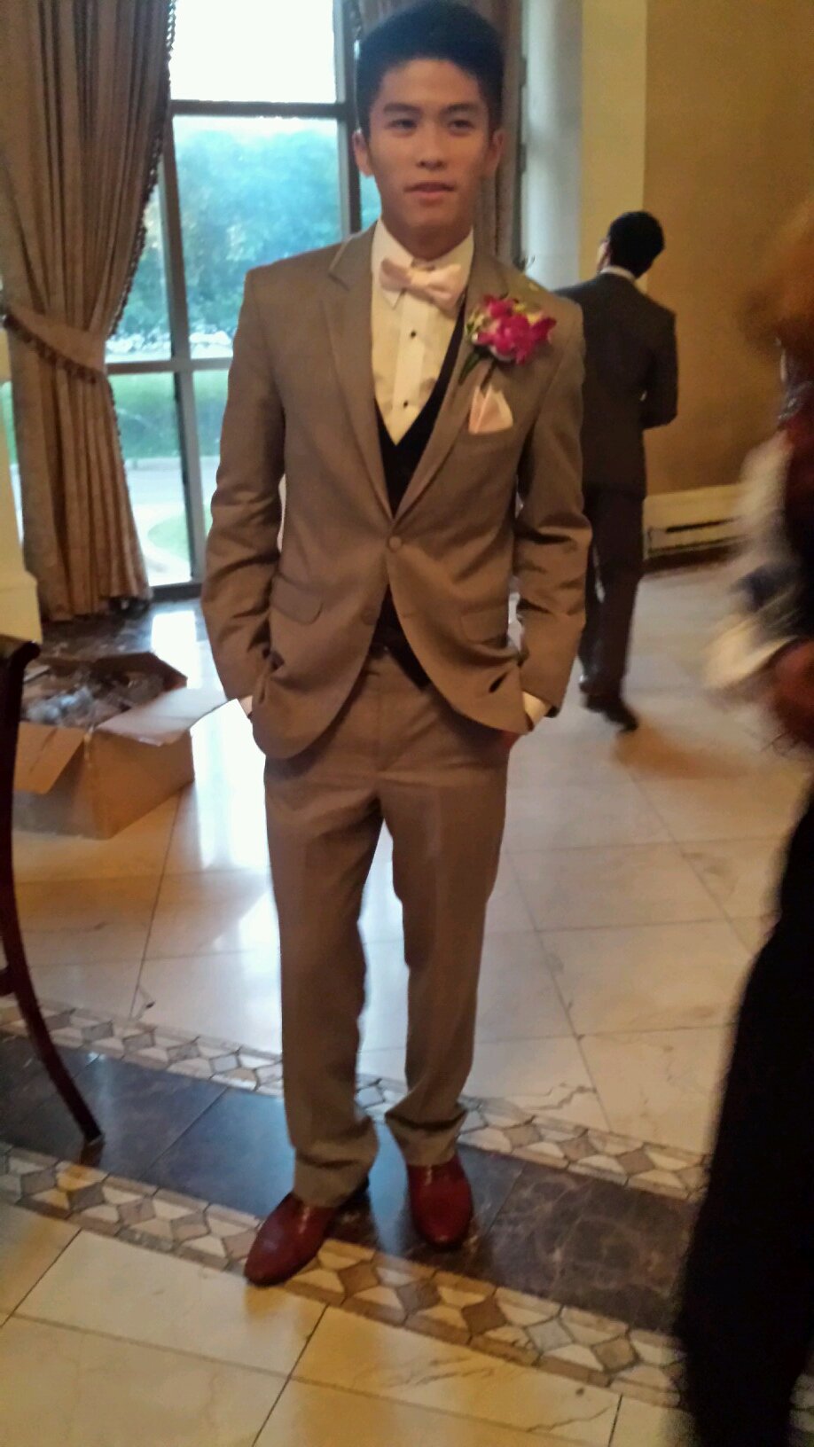 MartinnYiu's profile picture. 