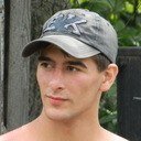 artiom_cheremis's profile picture. 