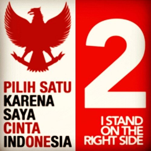 Tak akan pernah ada orang sempurna di dunia ini~