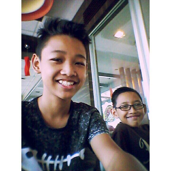 MuhdAqil__ Profile Picture